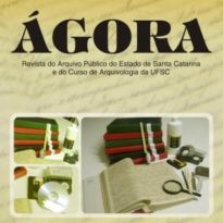Revista Ágora v 23 n 46