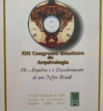 XIII Congresso Brasileiro de Arquivologia