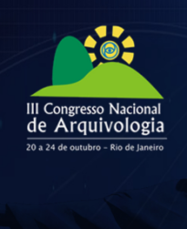 III Congresso Nacional de Arquivologia