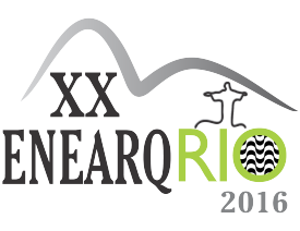 XX Encontro Nacional de Estudantes de Arquivologia – ARQUIVÍSTICA