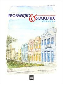 Informação e Sociedade V-30-N-2