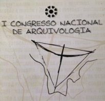 I Congresso Nacional de Arquivologia