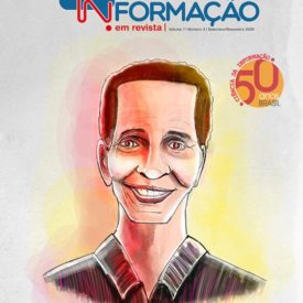 Ciência da Informação em Revista v 7 n 3 2020